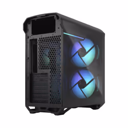 Fractal Design Torrent Compact Tower Noir - Vue supplémentaire 11