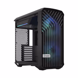 Fractal Design Torrent Compact Tower Noir - Vue supplémentaire 14