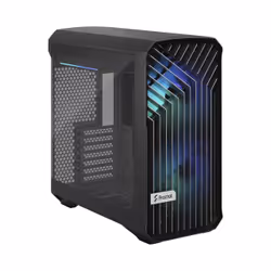 Fractal Design Torrent Compact Tower Noir - Vue supplémentaire 15