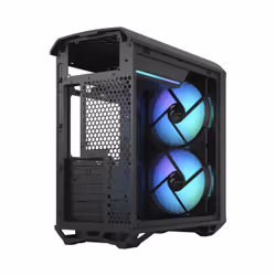 Fractal Design Torrent Compact Tower Noir - Vue supplémentaire 16