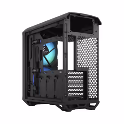 Fractal Design Torrent Compact Tower Noir - Vue supplémentaire 17