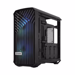 Fractal Design Torrent Compact Tower Noir - Vue supplémentaire 18