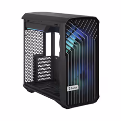 Fractal Design Torrent Compact Tower Noir - Vue supplémentaire 20