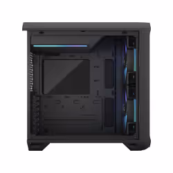 Fractal Design Torrent Compact Tower Noir - Vue supplémentaire 4