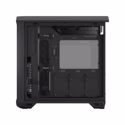 Fractal Design Torrent Compact Tower Noir - Vue supplémentaire 5
