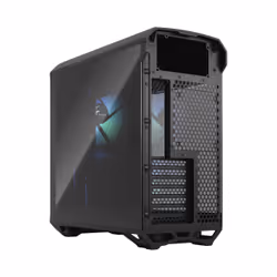 Fractal Design Torrent Compact Tower Noir - Vue supplémentaire 9