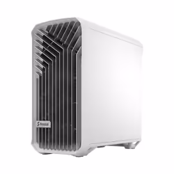 Fractal Design Torrent Compact Tower Blanc