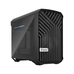 Fractal Design Torrent Nano Micro Tower Noir