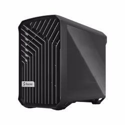 Fractal Design Torrent Nano Micro Tower Noir