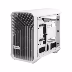 Fractal Design Torrent Nano Micro Tower Blanc - Vue supplémentaire 10