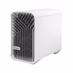 Fractal Design Torrent Nano Micro Tower Blanc - Vue supplémentaire 11