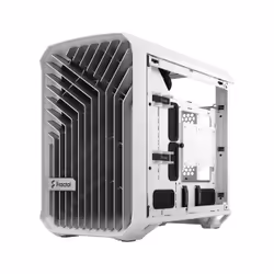Fractal Design Torrent Nano Micro Tower Blanc - Vue supplémentaire 14