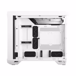 Fractal Design Torrent Nano Micro Tower Blanc - Vue supplémentaire 15