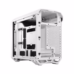 Fractal Design Torrent Nano Micro Tower Blanc - Vue supplémentaire 16
