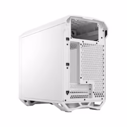 Fractal Design Torrent Nano Micro Tower Blanc - Vue supplémentaire 20