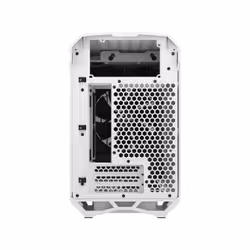 Fractal Design Torrent Nano Micro Tower Blanc - Vue supplémentaire 21