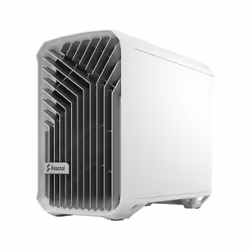 Fractal Design Torrent Nano Micro Tower Blanc