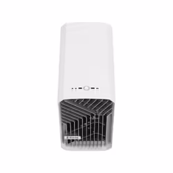Fractal Design Torrent Nano Micro Tower Blanc - Vue supplémentaire 4