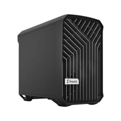 Fractal Design Torrent Nano Micro Tower Noir