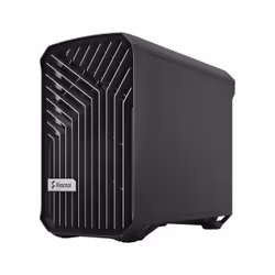 Fractal Design Torrent Nano Micro Tower Noir