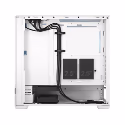 Fractal Design Pop Air Tower Blanc - Vue supplémentaire 10