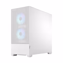Fractal Design Pop Air Tower Blanc - Vue supplémentaire 5