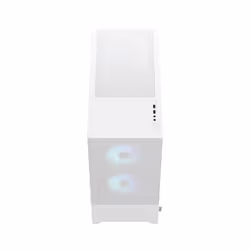 Fractal Design Pop Air Tower Blanc - Vue supplémentaire 6