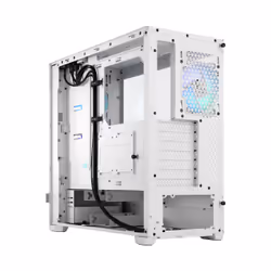 Fractal Design Pop Air Tower Blanc - Vue supplémentaire 8