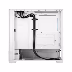 Fractal Design Pop Air Tower Blanc - Vue supplémentaire 9