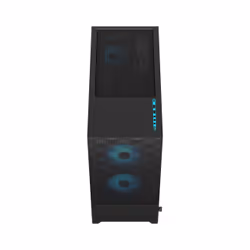 Fractal Design Pop Air Tower Noir, Cyan - Vue supplémentaire 8