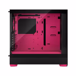 Fractal Design Pop Air Tower Noir, Magenta - Vue supplémentaire 11