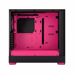Fractal Design Pop Air Tower Noir, Magenta