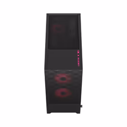 Fractal Design Pop Air Tower Noir, Magenta - Vue supplémentaire 8