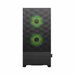 Fractal Design Pop Air Tower Noir, Vert
