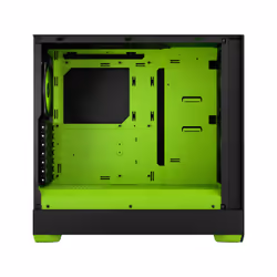 Fractal Design Pop Air Tower Noir, Vert