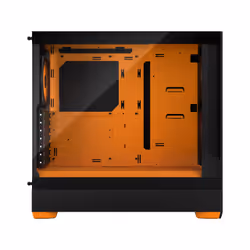 Fractal Design Pop Air Tower Noir, Orange