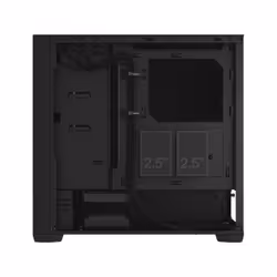 Fractal Design Pop Silent Tower Noir - Vue supplémentaire 4