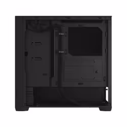 Fractal Design Pop Silent Tower Noir - Vue supplémentaire 5
