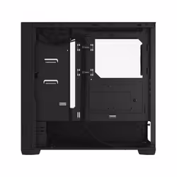 Fractal Design Pop Silent Tower Noir - Vue supplémentaire 5