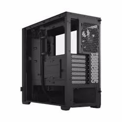 Fractal Design Pop Silent Tower Noir - Vue supplémentaire 6
