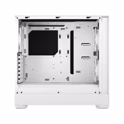 Fractal Design Pop Silent Tower Blanc
