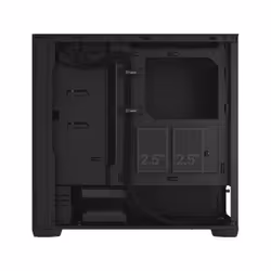 Fractal Design Pop Air Tower Noir - Vue supplémentaire 10