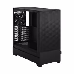 Fractal Design Pop Air Tower Noir - Vue supplémentaire 7