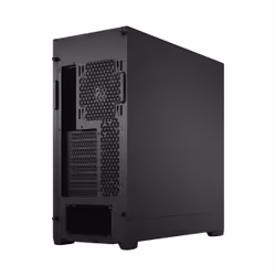 Fractal Design Pop XL Silent Tower Noir - Vue supplémentaire 11