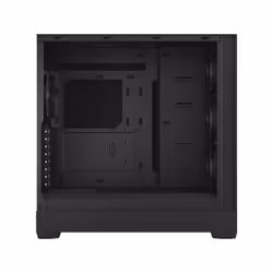 Fractal Design Pop XL Silent Tower Noir - Vue supplémentaire 4