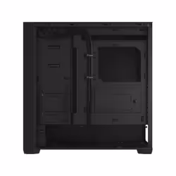 Fractal Design Pop XL Silent Tower Noir - Vue supplémentaire 6