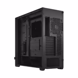Fractal Design Pop XL Silent Tower Noir - Vue supplémentaire 7