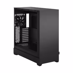 Fractal Design Pop XL Silent Tower Noir - Vue supplémentaire 8