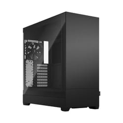 Fractal Design Pop XL Silent Tower Noir
