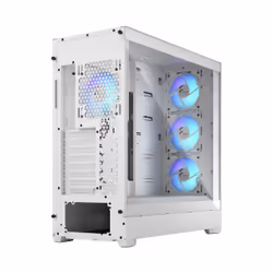 Fractal Design Pop XL Air Tower Blanc - Vue supplémentaire 4